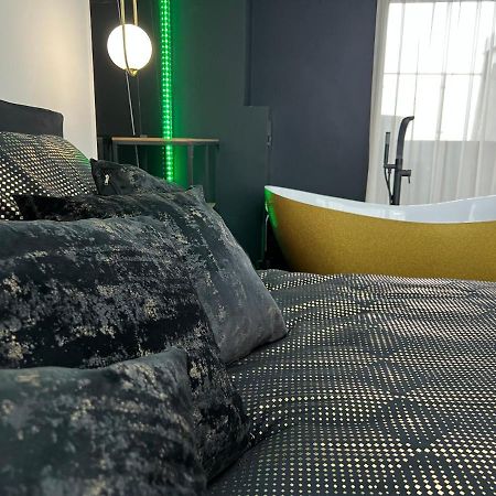 Baltyckie Sarbinowo 18 Διαμέρισμα Εξωτερικό φωτογραφία